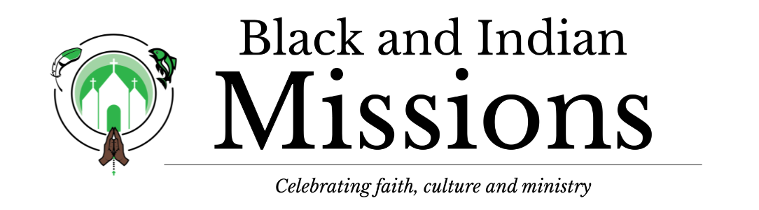 Black and Indian Missions