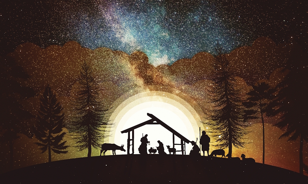 Greetings in the name of our Lord Jesus Christ!