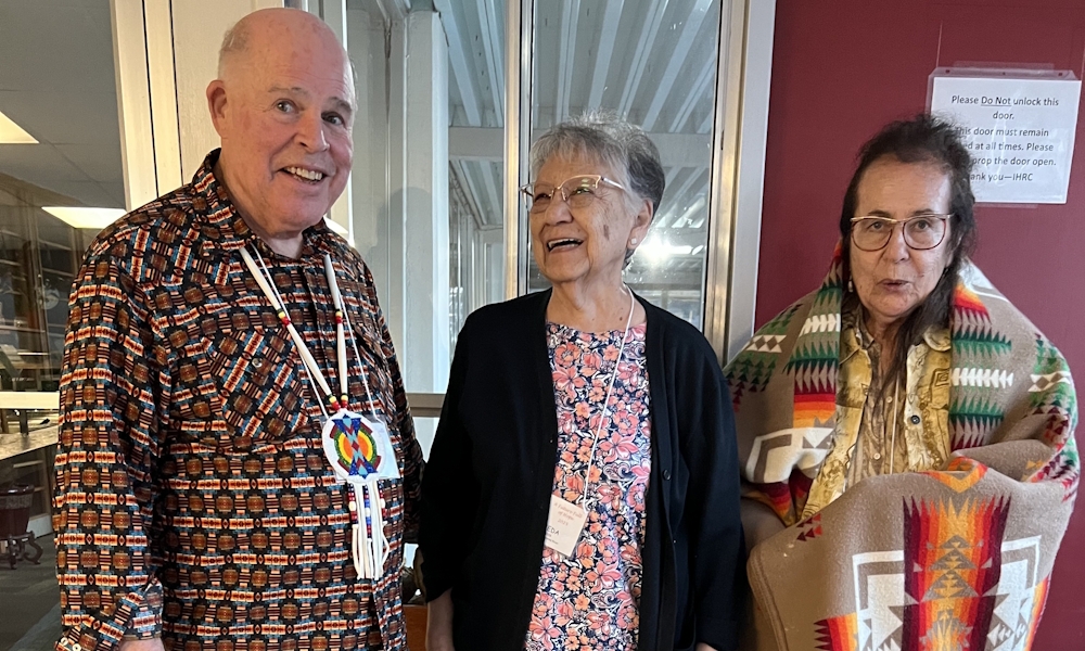 Kateri Northwest Ministry Institute, Spokane, Washington