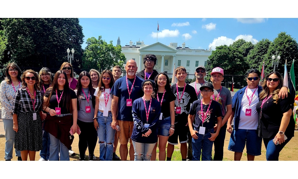 St. Teresa of Avila Catholic School, Grants, New Mexico