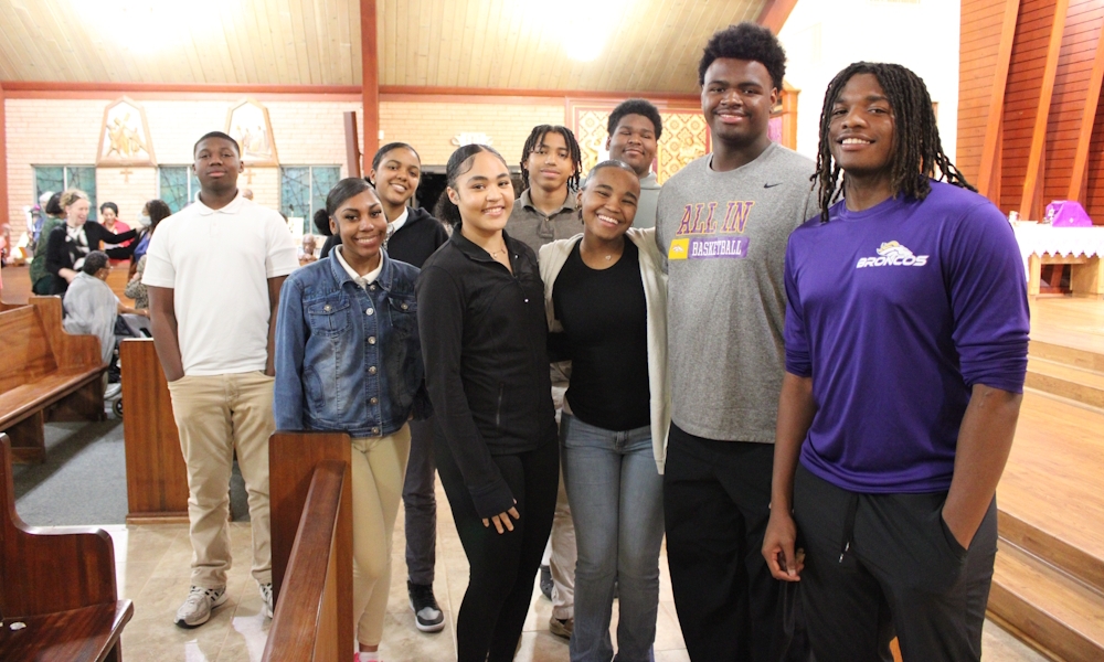 IHM Lenten Mission 2026