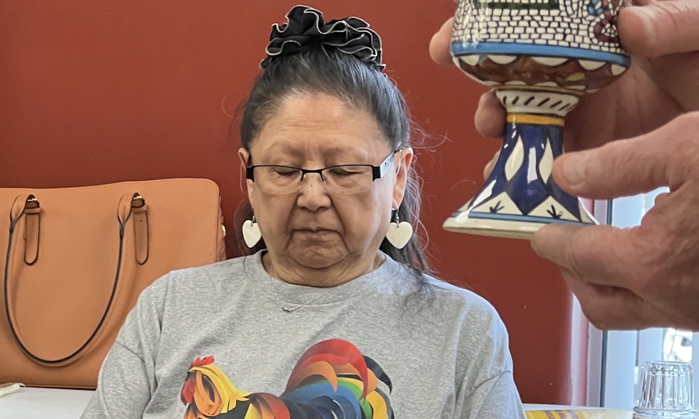 Kateri Northwest Ministry Institute 4