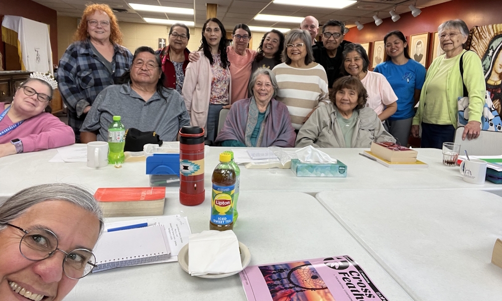 Kateri Northwest Ministry Institute