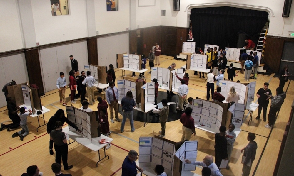 St. Ignatius Loyola Academy Spring Update 2026 4