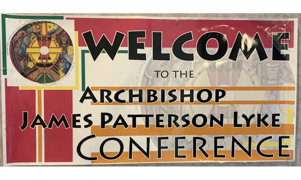 St. Benedict the Moor - Black Catholic Implementation Team 2