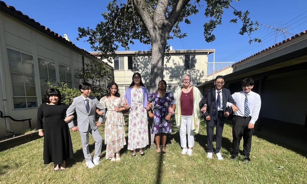 Benefits of St. Philomene Dual Language Catholic School 3