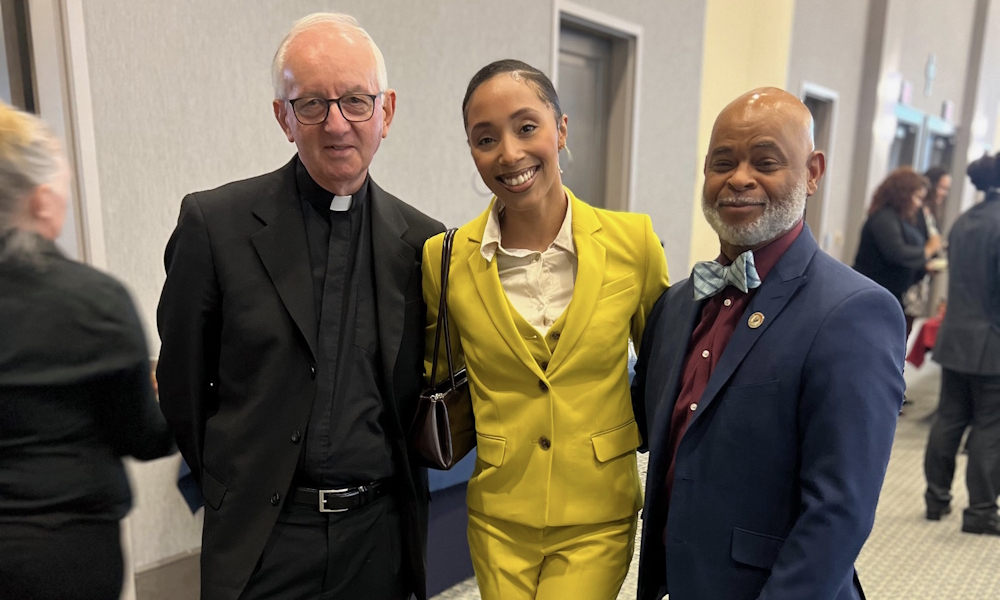 Bishop Kopacz Shares Encouraging Update on Sister Thea Bowman’s Cause for Canonization 3