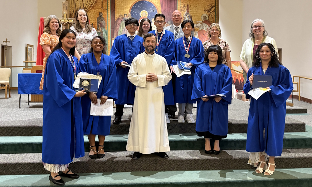 Benefits of St. Philomene Dual Language Catholic School