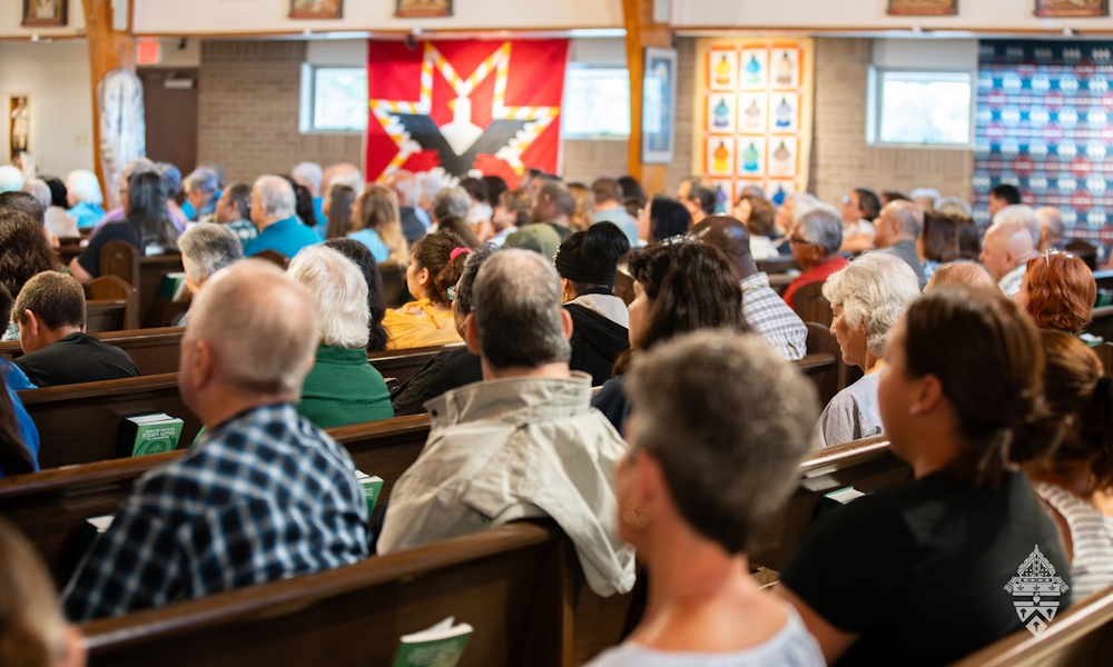 Celebrating Faith, Culture, and Community through St. Kateri Tekakwitha 3