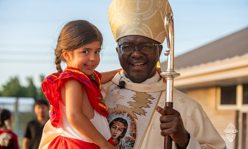 Celebrating Faith, Culture, and Community through St. Kateri Tekakwitha 7