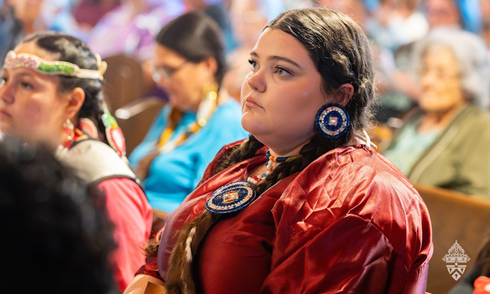 Celebrating Faith, Culture, and Community through St. Kateri Tekakwitha 4