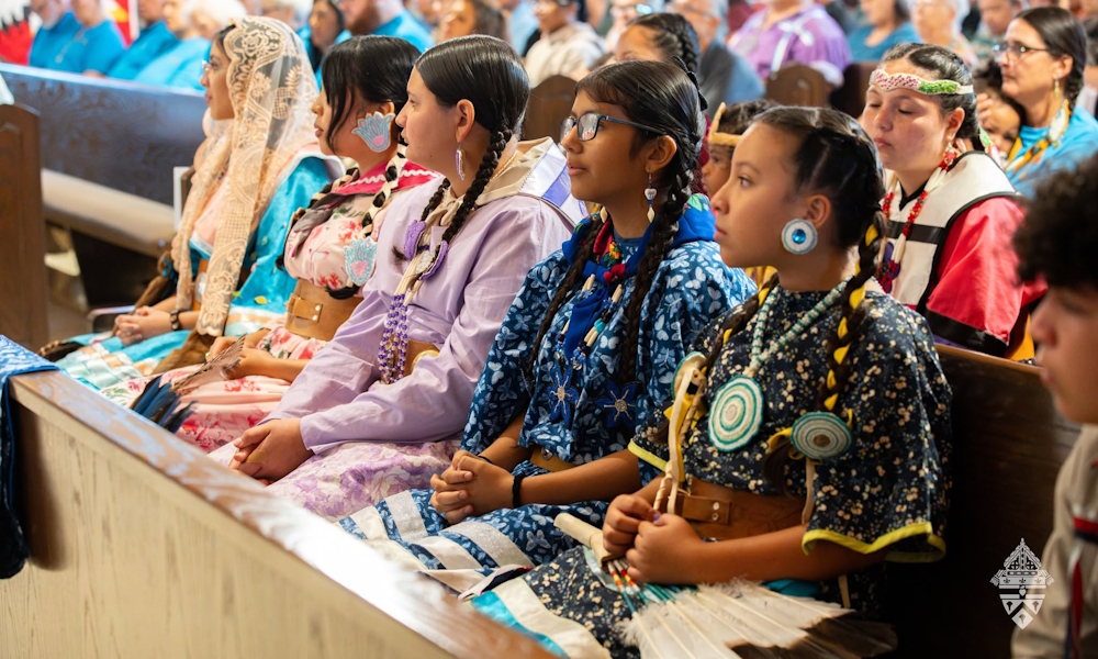 Celebrating Faith, Culture, and Community through St. Kateri Tekakwitha 9