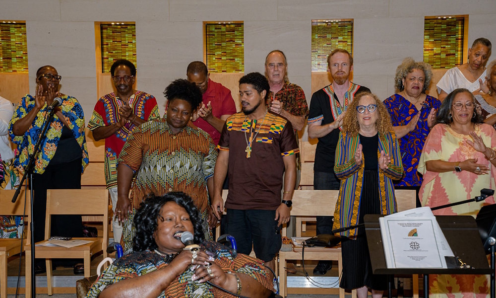 ICBS 2025: Preserving the Black Catholic Tradition 2