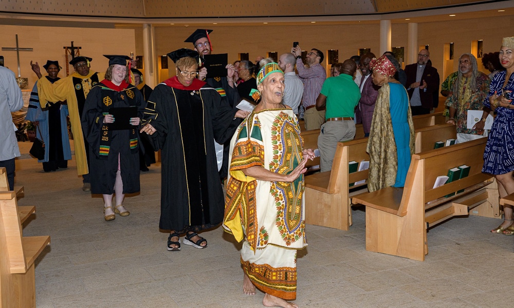 ICBS 2025: Preserving the Black Catholic Tradition