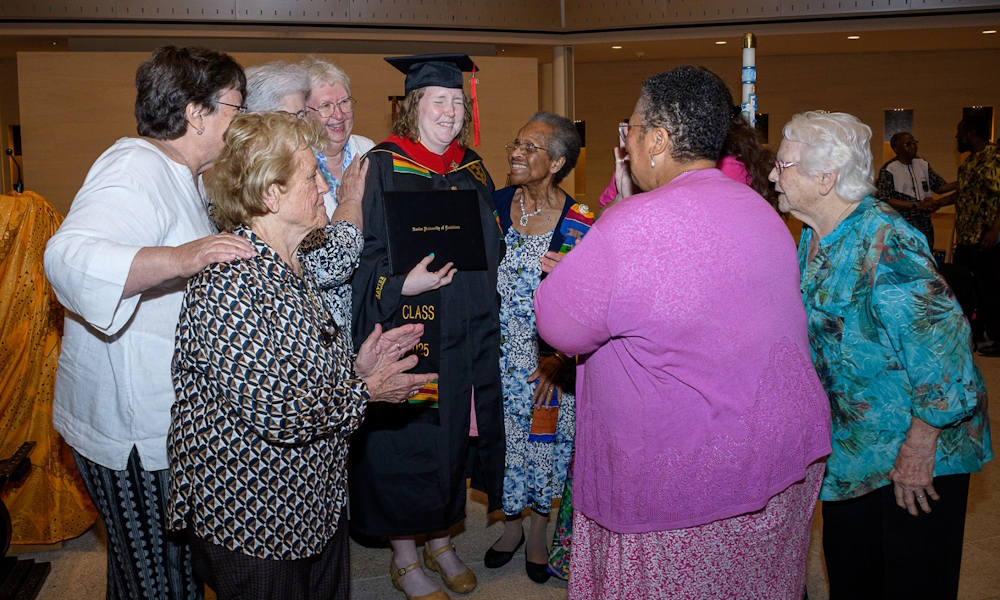 ICBS 2025: Preserving the Black Catholic Tradition 3