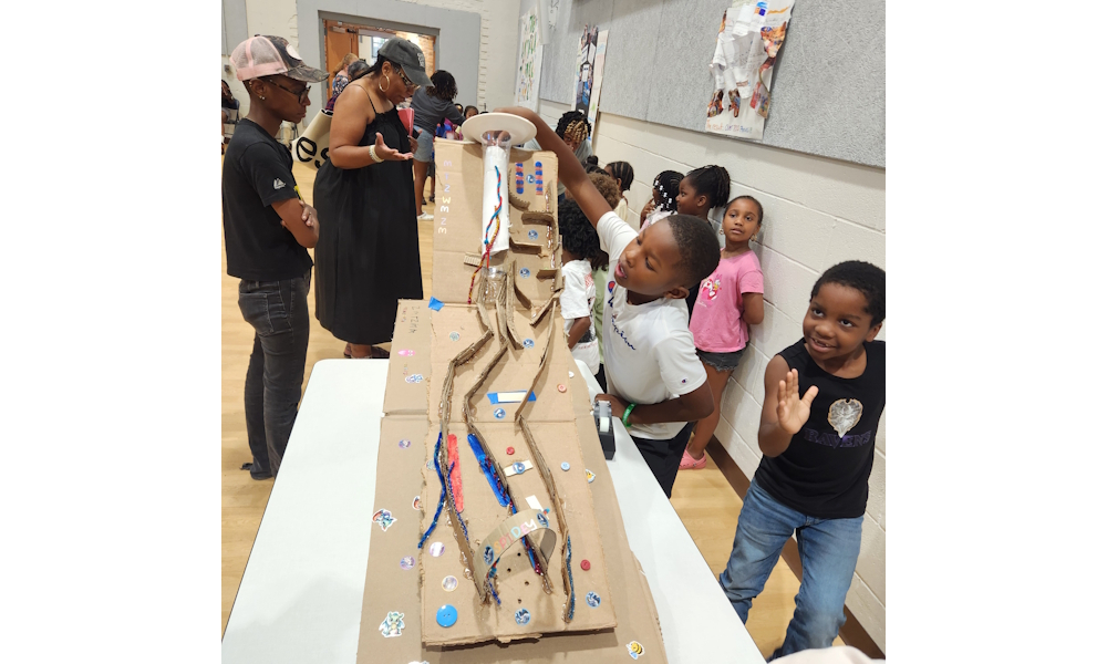 The Loyola School Celebrates a Historic Milestone and a Summer of Growth 4