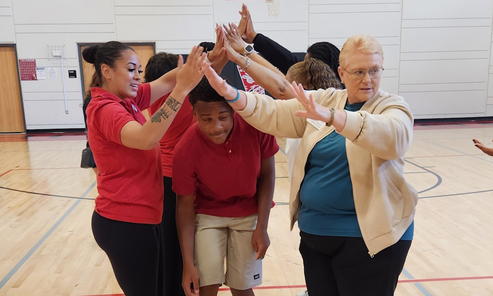 New "Houses" program launches at HSCA 3
