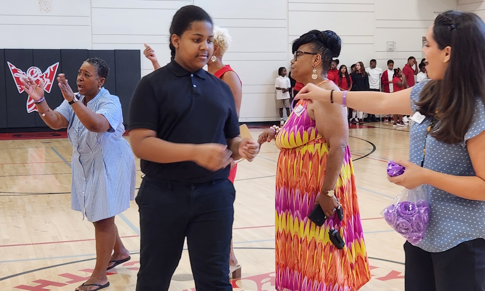 New "Houses" program launches at HSCA 2