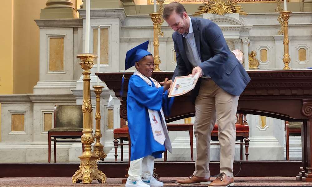 The Loyola School Celebrates a Historic Milestone and a Summer of Growth 2
