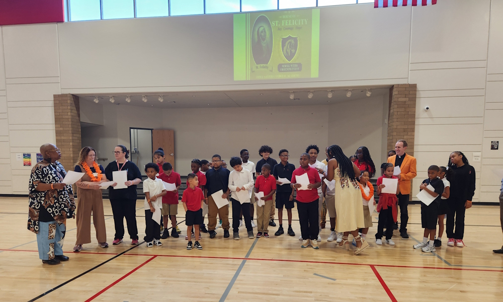 New "Houses" program launches at HSCA