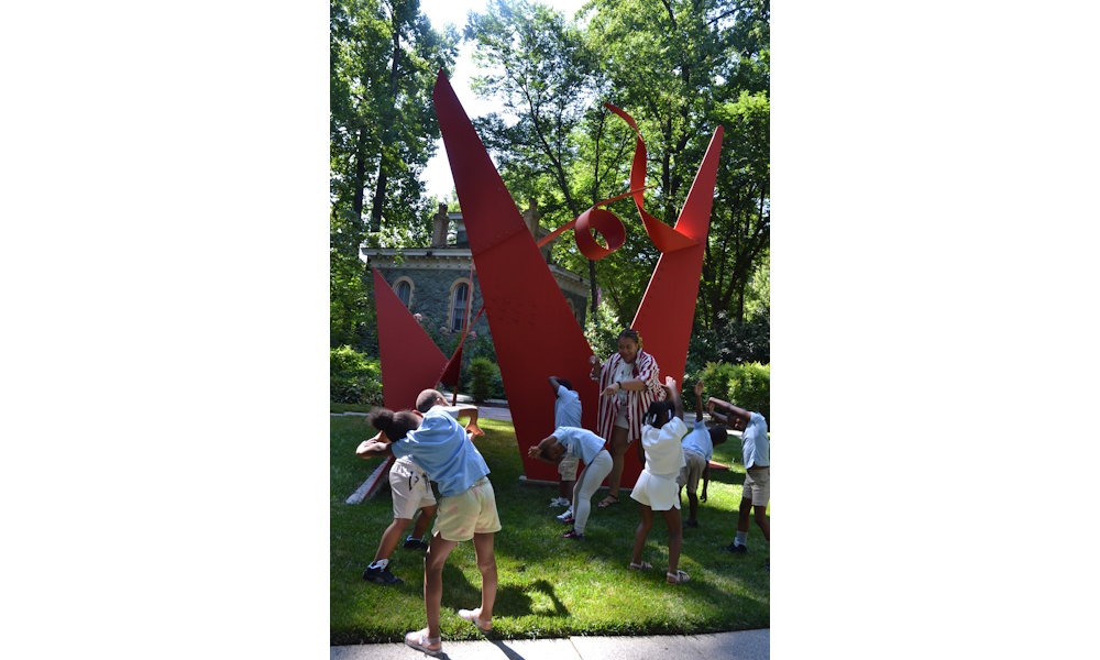 The Loyola School Celebrates a Historic Milestone and a Summer of Growth 3