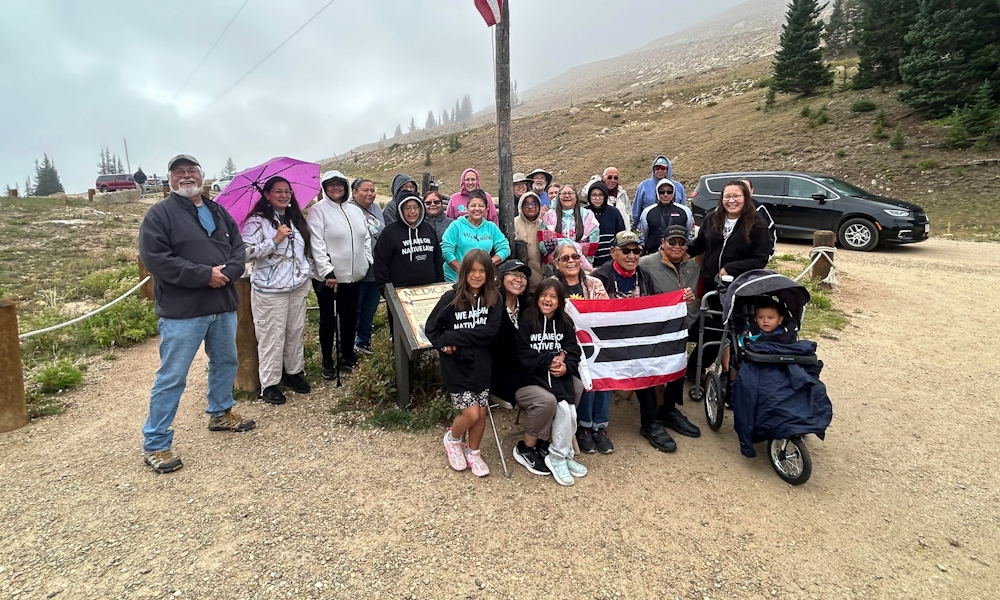 A Sacred Place, A Shared Commitment to Truth and Remembrance
