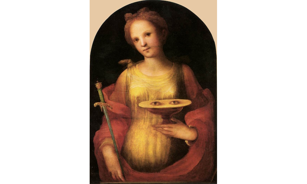 St. Lucy